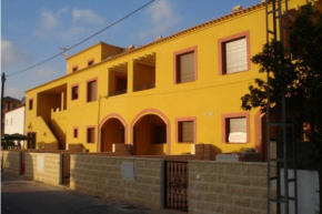  Apartamentos Turísticos Edificio del Pino  Сорбас